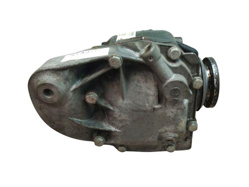 Rear differential BMW 1 (E87) 118 d | BP31680109M24 