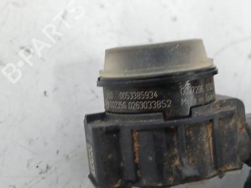 Electronic module FIAT 500X (334_) 1.6 (334AXE1A) | BP23576715M83 