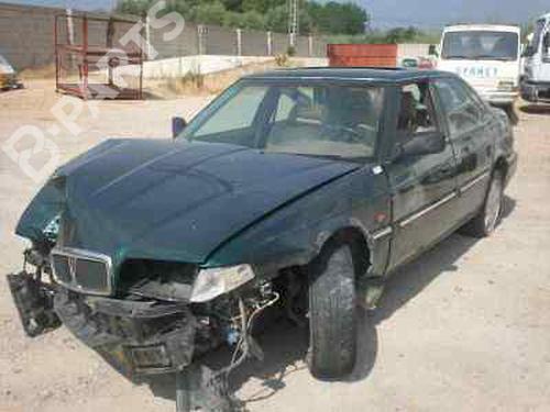 Used Parts ROVER 800 Coupe    101617