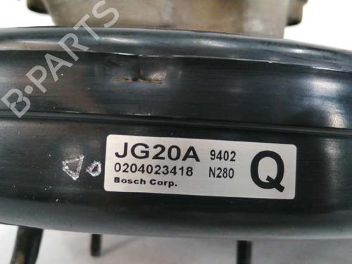 Servo brake NISSAN X-TRAIL II (T31) 2.0 dCi 4x4 | BP10191418M42 