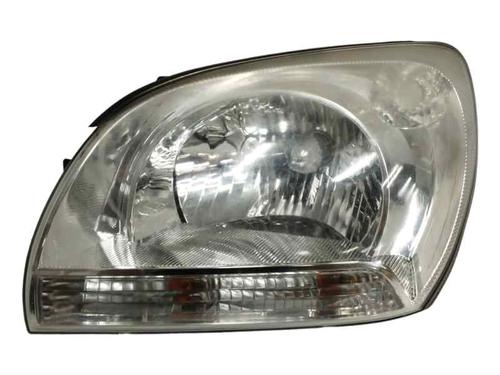 Used Left headlight KIA SPORTAGE II (JE_, KM_) 2.0 CRDi (140 hp) 27589522