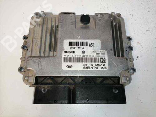 Used Engine control unit (ECU) KIA SORENTO I (JC) 2.5 CRDi (170 hp) 7252751