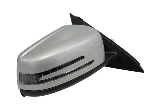 Right mirror MERCEDES-BENZ GLA-CLASS (X156) GLA 200 CDI / d (156.908) | BP23960417C27 
