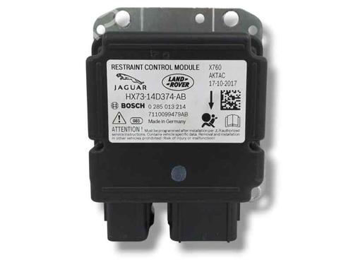Used ECU airbags JAGUAR F-PACE (X761) [2015-2026]  26558693