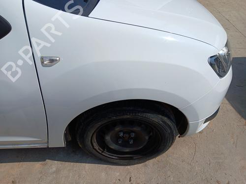 right-front-fenders-dacia-sandero-ii-2012-36263377 main image