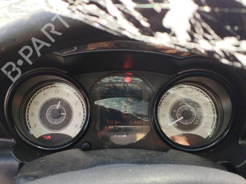 Instrumentenkombination MICROCAR DUE  | BP19636232C47 