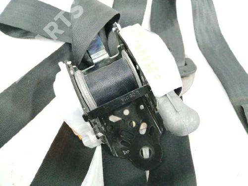 Front left seatbelt MERCEDES-BENZ M-CLASS (W164) ML 350 CDI 4-matic (164.122) | BP9118328I26 