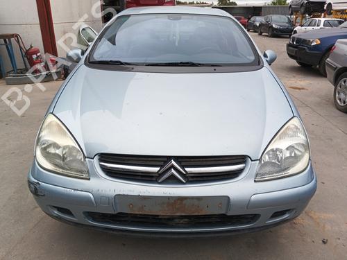 Left front brake caliper CITROËN C5 I (DC_) 2.0 HDi (DCRHZB, DCRHZE) | BP27839488M105 