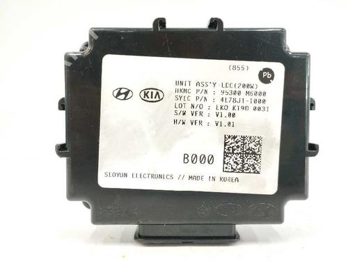 Used Electronic module KIA CEED Sportswagon (CD) 1.0 T-GDI (120 hp) 10111437