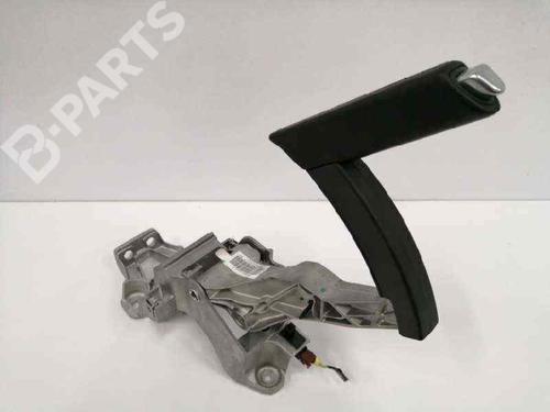 Used Hand brake RENAULT CLIO III (BR0/1, CR0/1) 1.5 dCi (C/BR0G, C/BR1G) (68 hp) 8789985