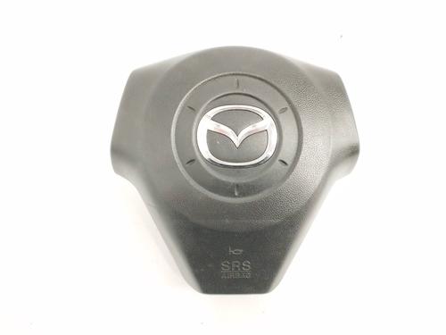 Used Driver airbag MAZDA 5 (CR) 2.0 CD (CR19) (143 hp) 11884025