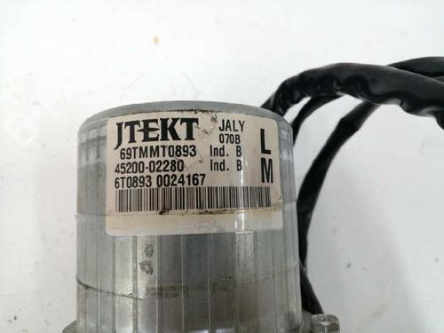 Steering column TOYOTA AURIS (_E15_) 2.0 D-4D (ADE150_, ADE150R) | BP7920577M21