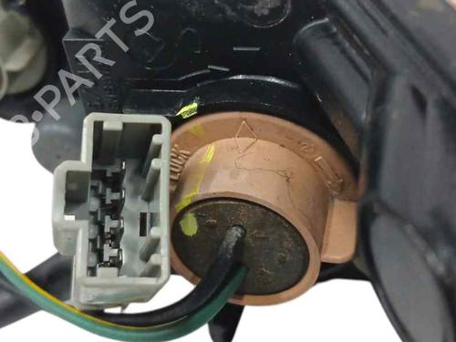 Left taillight HONDA CIVIC VIII Hatchback (FN, FK) 2.2 CTDi (FK3) | BP27199354C34