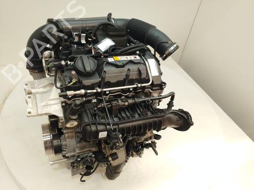 Engine MINI MINI (F55) Cooper | BP36017870M1 - Image 8