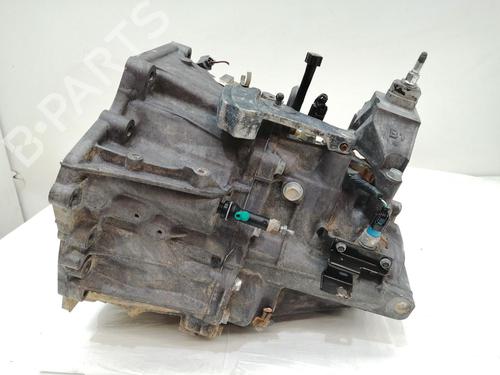 Gearbox NISSAN X-TRAIL III (T32_, T32R, T32RR)  | BP17070783M3 