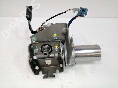 Steering column MITSUBISHI MIRAGE / SPACE STAR VI Hatchback (A0_A) 1.2 (A03A) | BP7435563M21 