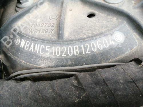 Display BMW 5 (E60)  | BP13095598C48 