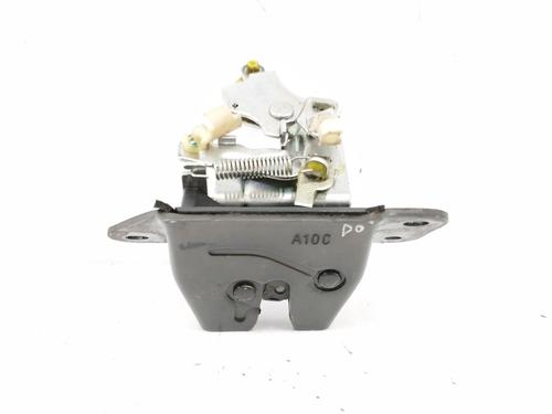 Used Tailgate lock SSANGYONG RODIUS I 2.7 Xdi (165 hp) 12534598