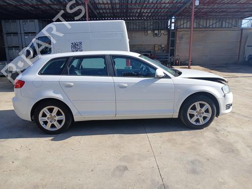 Engine AUDI A3 Sportback (8PA) 1.6 TDI | BP34709050M1  - Image 10