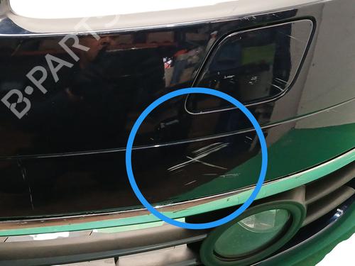 Front bumper AUDI A6 C6 (4F2) 3.0 TDI quattro | BP30160971C7