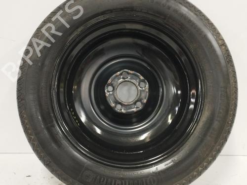 Reservehjul kit CITROËN C4 Picasso II | BP23198258C119