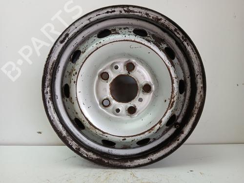 Used Rim Rim 39505996 39505996
