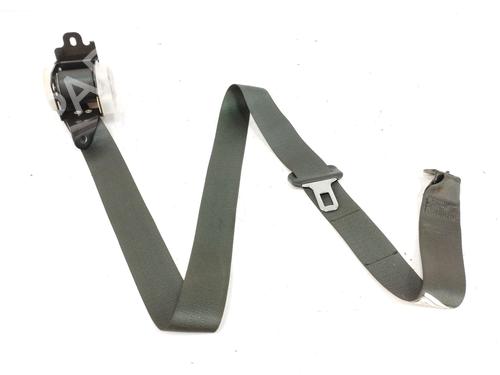 Sikkerhedssele bag venstre HONDA CIVIC VII Hatchback (EU, EP, EV) 1.6 i (EP2, EU8, EU6) (110 hp) 10694924
