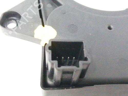 Elektronisk sensor RENAULT CLIO IV (BH_) 1.5 dCi 75 | BP12427237M84 