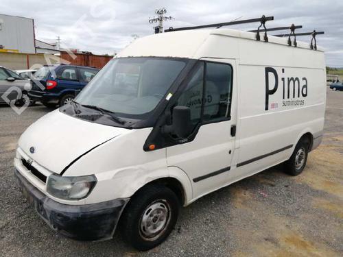 AC-Kompressor FORD TRANSIT Bus (FD_ _, FB_ _, FS_ _, FZ_ _, FC_ _)  | BP9846240M34 