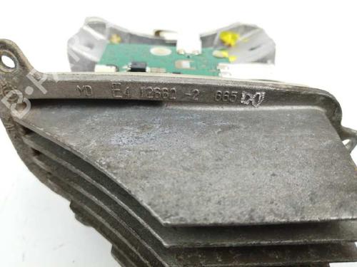 Electronic module BMW 3 (E90)  | BP7757211M83  - Image 5