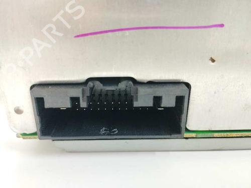 Radio FORD C-MAX II (DXA/CB7, DXA/CEU)  | BP9710427E6 