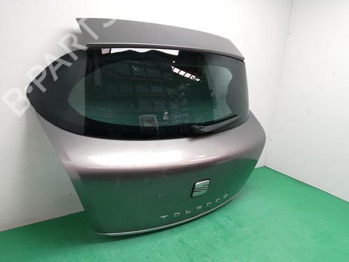 Tailgate SEAT TOLEDO III (5P2)  | BP10629800C6 