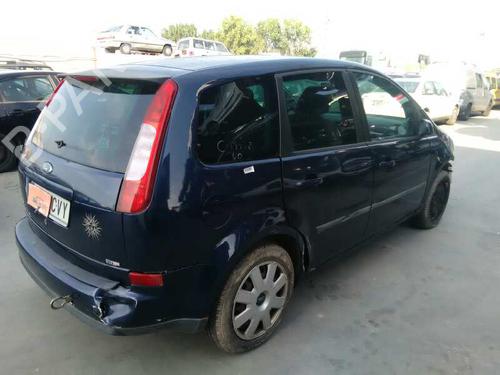 Sikkerhetsbelte bak i midten FORD FOCUS C-MAX (DM2)  | BP13242239I27 
