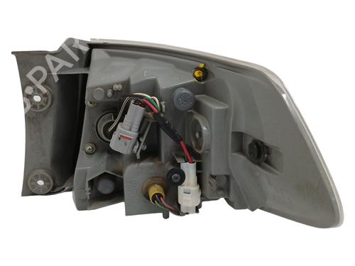 Left taillight SUBARU IMPREZA Hatchback (GR, GH, G3) 1.5 AWD (GH3) | BP17953172C34