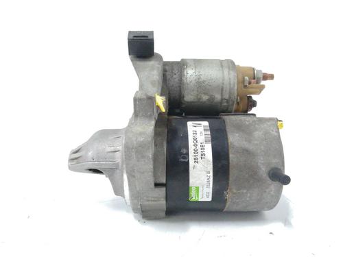 Used Starter PEUGEOT 107 (PM_, PN_) 1.0 (68 hp) 11754943