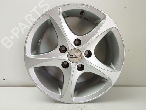 Used Rim Rim VW GOLF V (1K1) 1.9 TDI 4motion (105 hp) 40010323 40010323