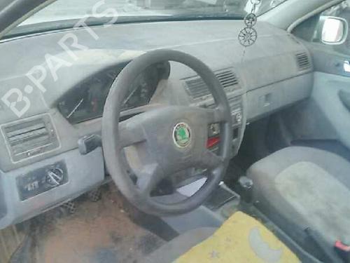 Injector SKODA FABIA I Combi (6Y5)  | BP1632182M100 