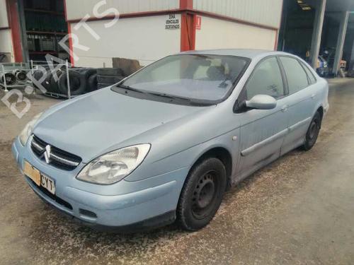 Engine control unit (ECU) MERCEDES-BENZ E-CLASS (W210) E 320 (210.055) | BP246465M57 