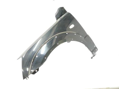 Left front fenders KIA SORENTO I (JC) 2.5 CRDi 4WD | BP12427589C41 