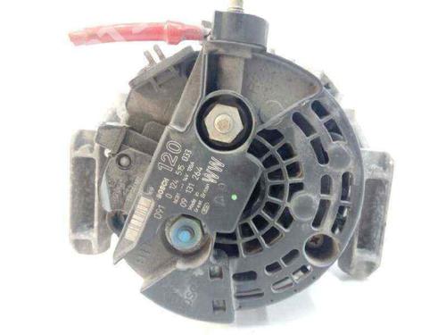 Alternator MERCEDES-BENZ E-CLASS (W210) E 320 (210.055) | BP5826340M7 