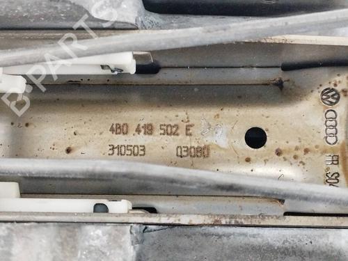Steering column AUDI ALLROAD C5 (4BH) 2.5 TDI quattro | BP10917165M21 