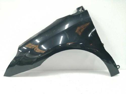 Used Left front fenders CITROËN C4 I (LC_) [2004-2014]  8922005