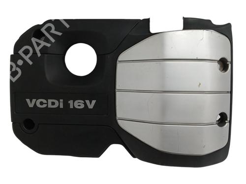 Topbeskyttelse CHEVROLET CAPTIVA (C100, C140) [2006-2025]  18107888