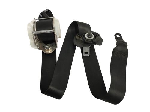 Used Front left seatbelt BMW X3 (E83) 2.0 d (150 hp) 15843913