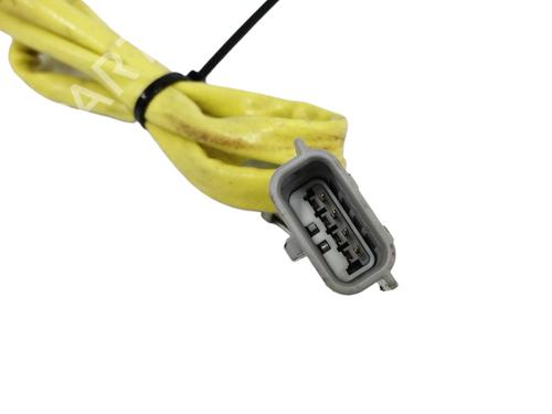 Electronic sensor NISSAN QASHQAI III (J12) 1.3 DIG-T All-wheel Drive | BP16822926M84