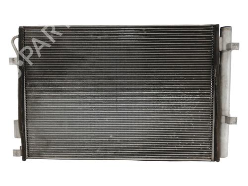 Used AC radiator KIA RIO III (UB) 1.2 CVVT (84 hp) 18946932