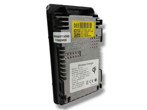 Electronic module KIA NIRO I (DE)  | BP22212825M83 