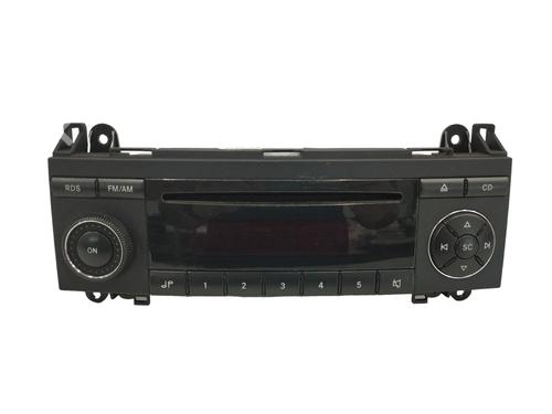 Used Radio Radio 16061583 16061583