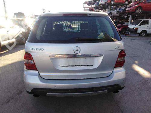 Front right belt tensioner MERCEDES-BENZ M-CLASS (W164) ML 300 CDI 4-matic (164.120) | BP11184275C88  - Image 8