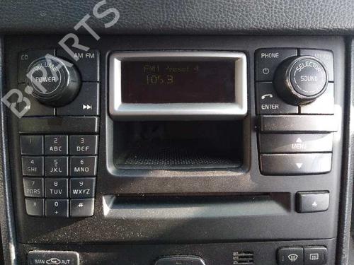 Display VOLVO XC90 I VAN (275) 2.4 D4 | BP15711855C48 